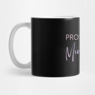 Prosperous Mindset, Prosperity, Prosperity Mug